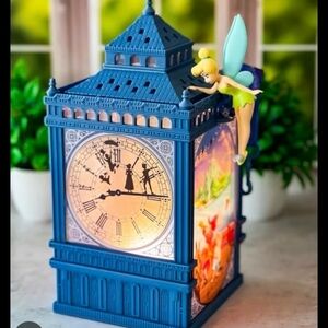 Disney Peter Pan Popcorn Bucket Fron Tokyo